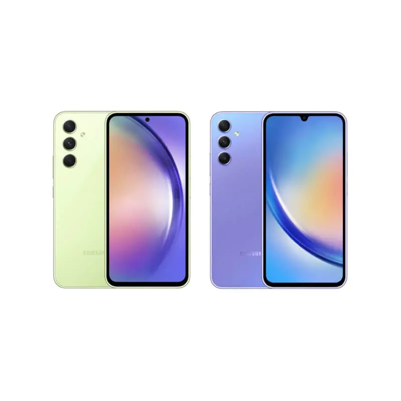 گوشی موبایل سامسونگ مدل Galaxy A54 5G